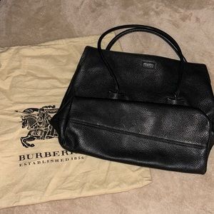 Burberry hand Bag